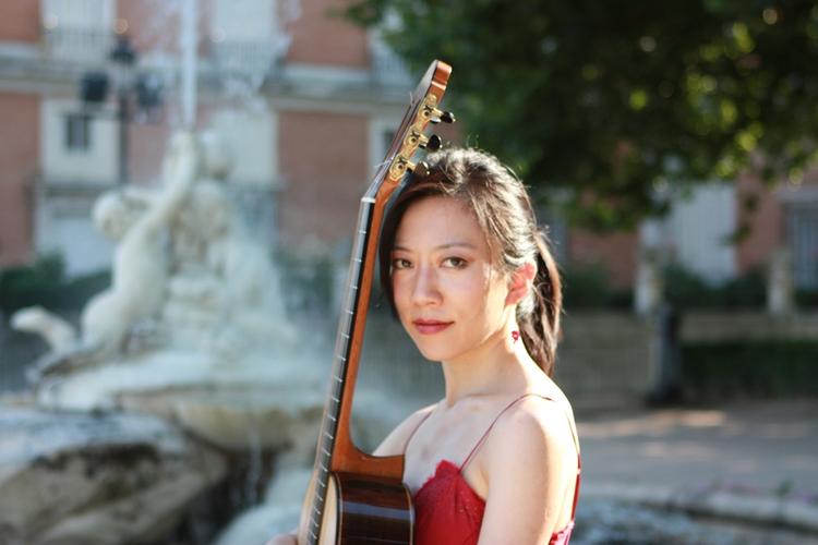 杭州音乐汇幕后揭秘:杨雪霏用的这把吉他竟价值百万?