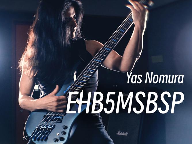 贝斯吉他:低音炮的魅力,你感受到了吗?