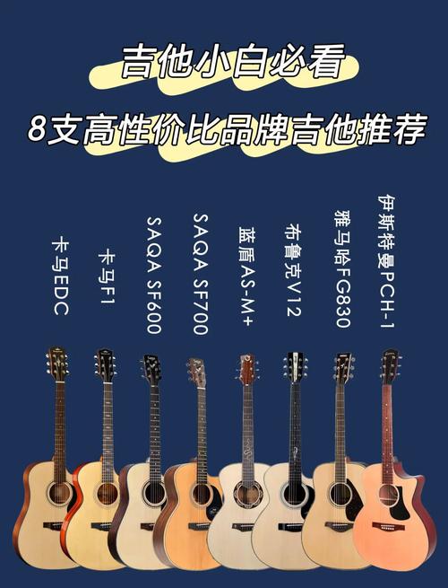 专业吉他手都在用的 5 款神器,你值得拥有!