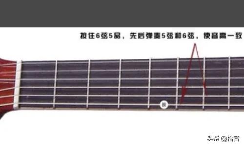 吉他调音不求人!30 秒搞定标准音,新手必学! 吉他调音不求人!30 秒搞定标准音,新手必学!